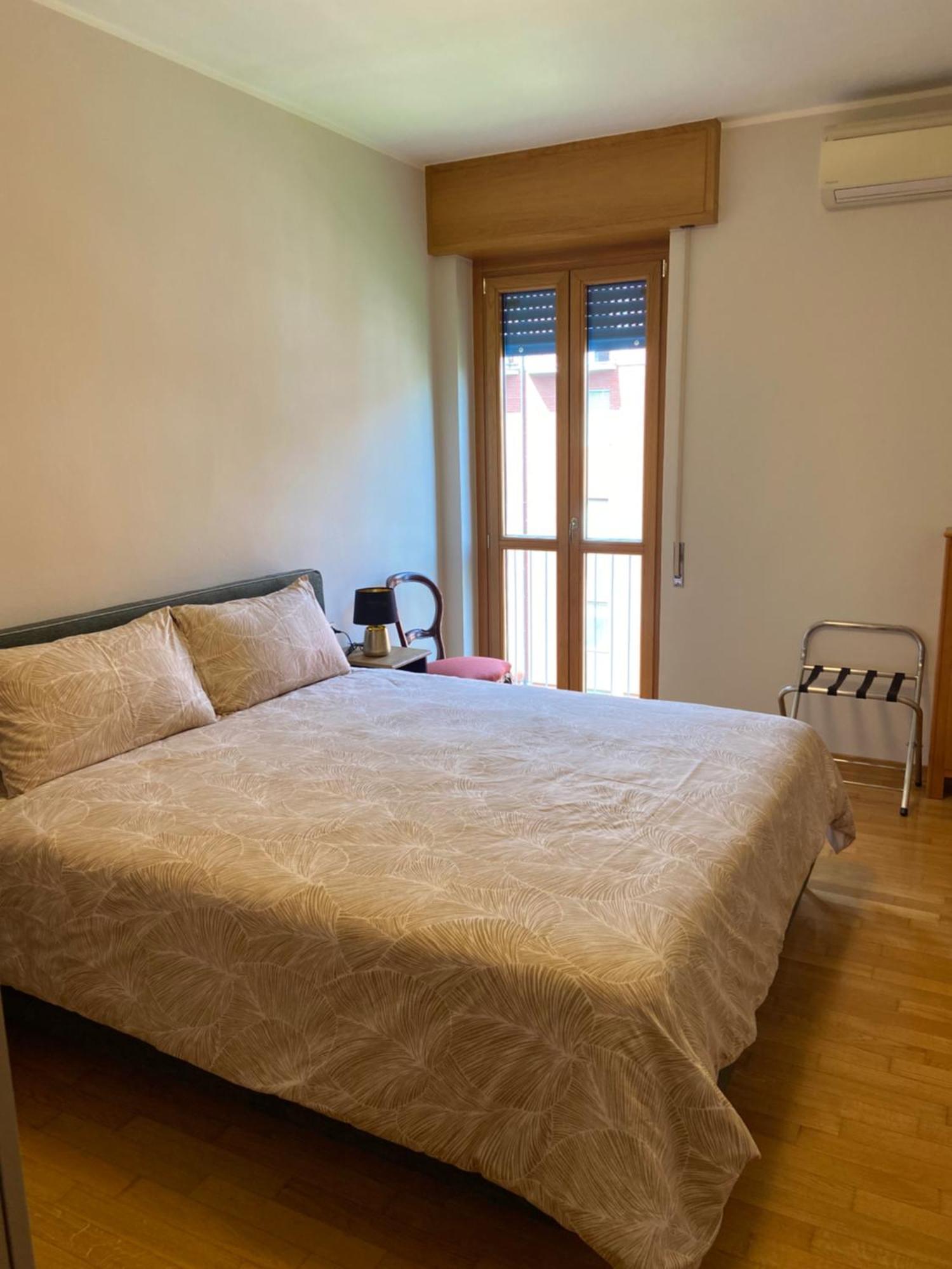 Apartment Banhome Navigliopavese Mailand