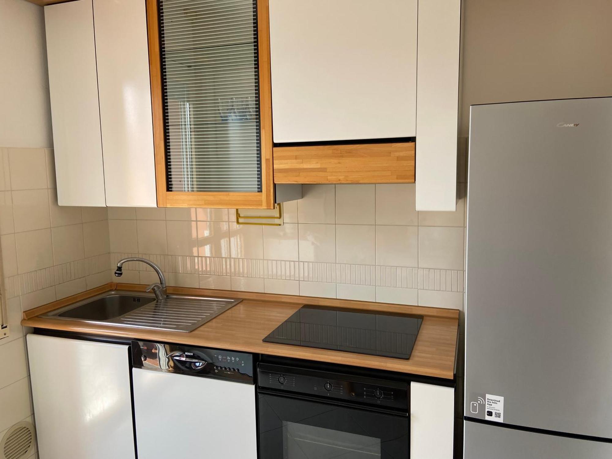 Banhome Navigliopavese Apartment Mailand