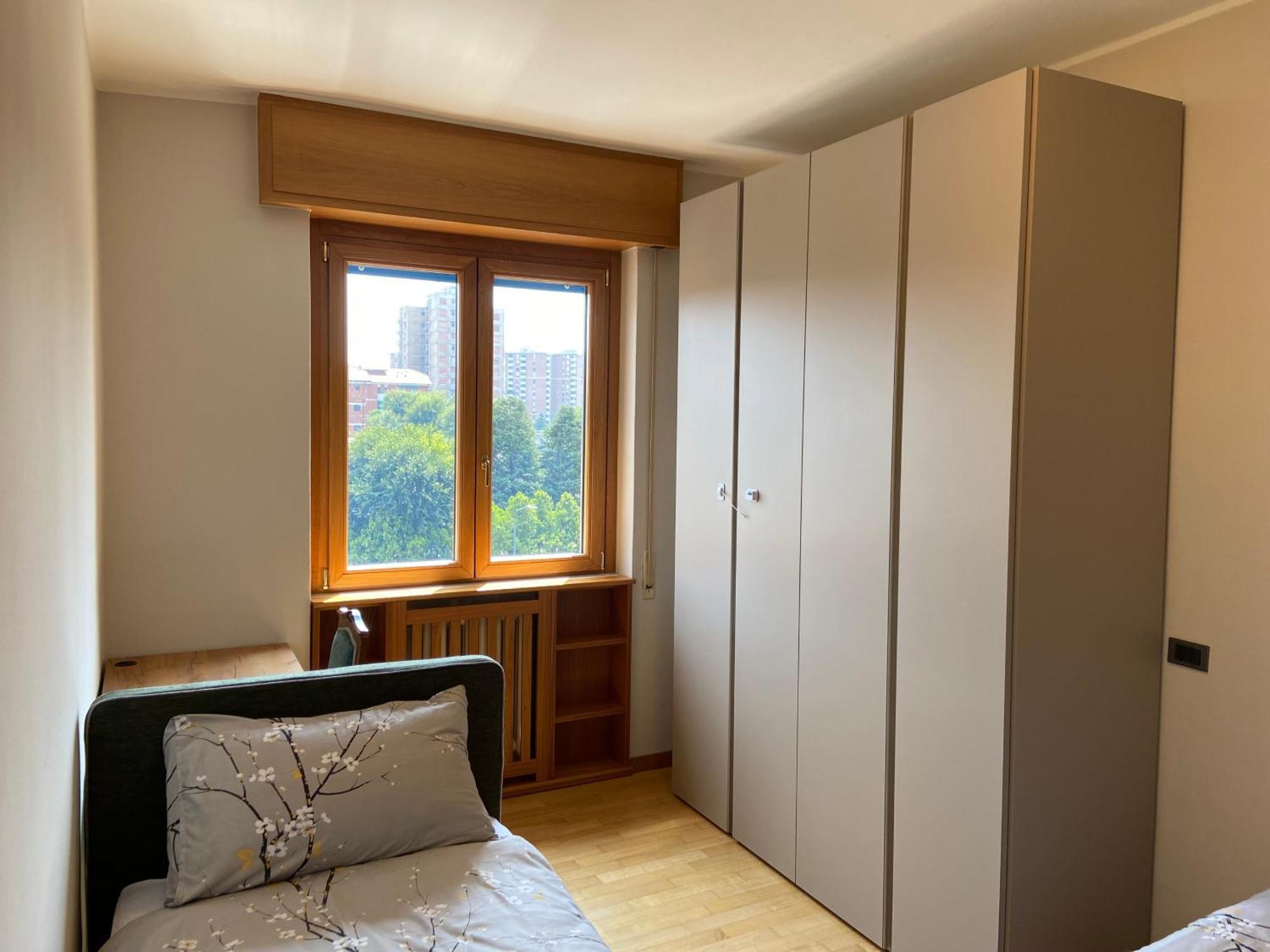 Apartment Banhome Navigliopavese Mailand