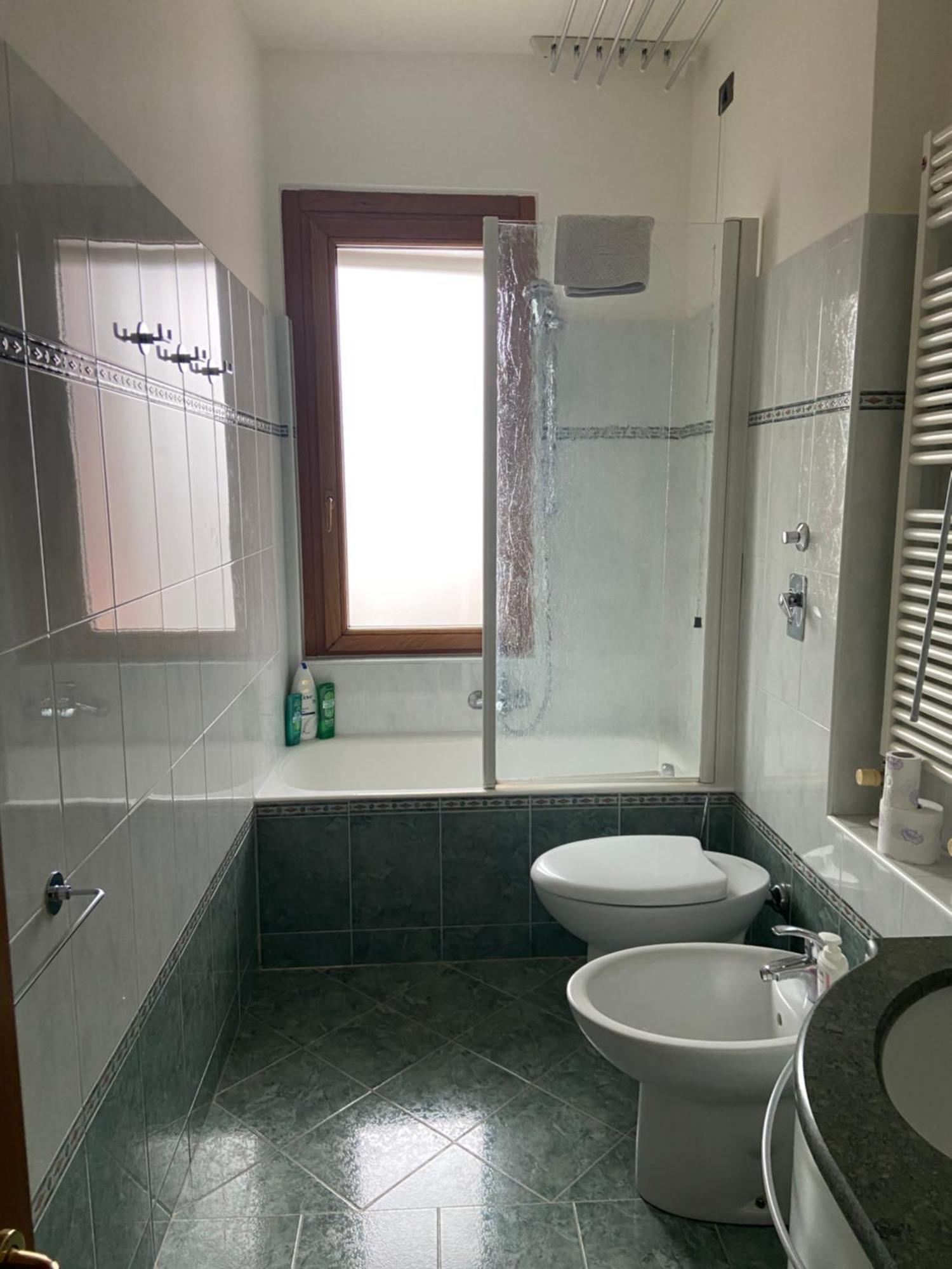 Apartment Banhome Navigliopavese Mailand